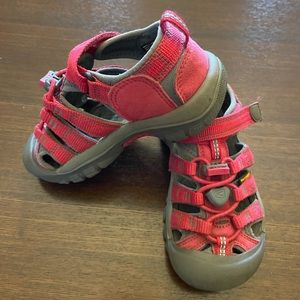 Keen Girls Water Sandals